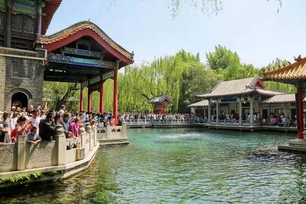 我省文化和旅游系统多措并举 奋力丰富优质旅游产品供给